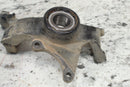 2008 KAWASAKI TERYX 750 Left Front Steering Knuckle Spindle 39186-0086 - ATV