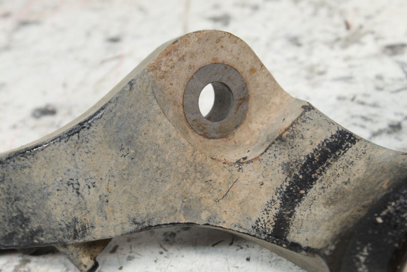 2008 KAWASAKI TERYX 750 Left Front Steering Knuckle Spindle 39186-0086 - ATV