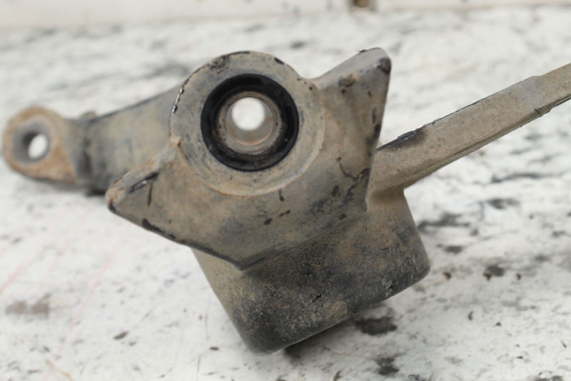 2008 KAWASAKI TERYX 750 Left Front Steering Knuckle Spindle 39186-0086 - ATV