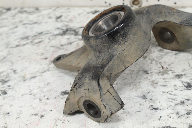 2008 KAWASAKI TERYX 750 Left Front Steering Knuckle Spindle 39186-0086 - ATV