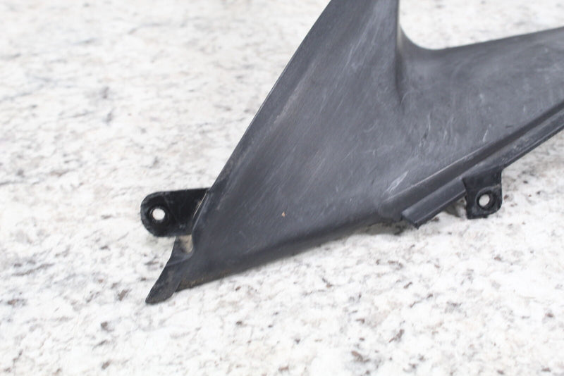 2008 KAWASAKI TERYX 750 Left Headlight Cover Panel Plastic 55022-0035 - ATV