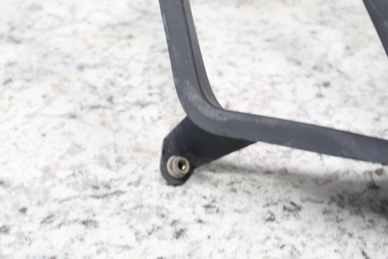 2008 KAWASAKI TERYX 750 Left Headlight Cover Panel Plastic 55022-0035 - ATV