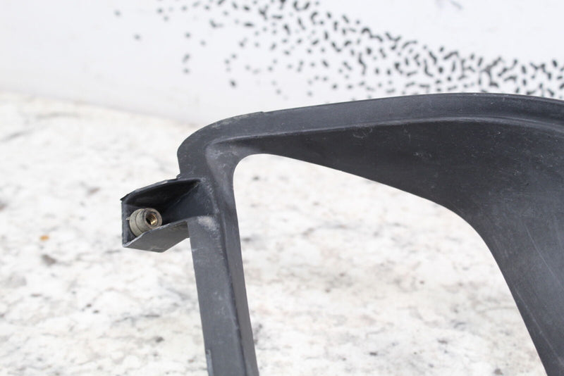 2008 KAWASAKI TERYX 750 Left Headlight Cover Panel Plastic 55022-0035 - ATV