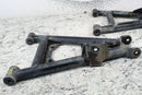 2008 KAWASAKI TERYX 750 Left Rear Control A Arm Arms 39007-0128 - ATV