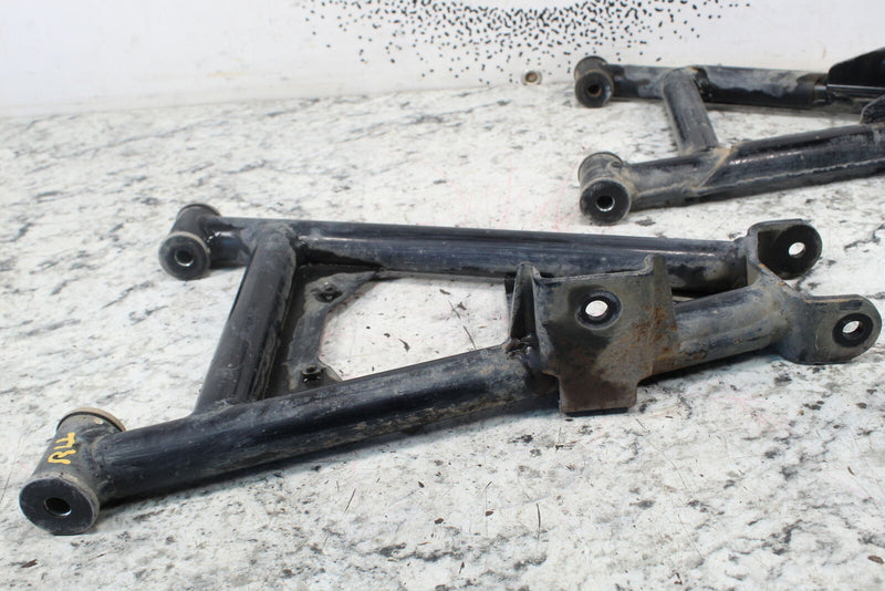 2008 KAWASAKI TERYX 750 Left Rear Control A Arm Arms 39007-0128 - ATV