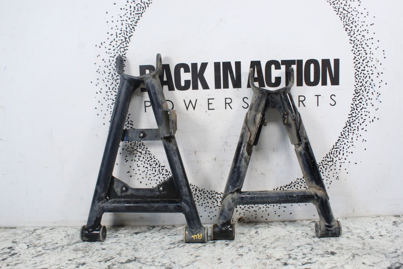 2008 KAWASAKI TERYX 750 Left Rear Control A Arm Arms 39007-0128 - ATV