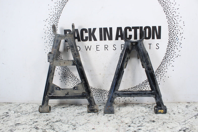 2008 KAWASAKI TERYX 750 Left Rear Control A Arm Arms 39007-0128 - ATV