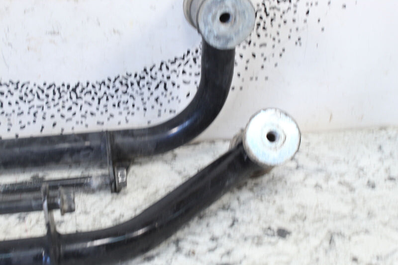 2008 KAWASAKI TERYX 750 Motor Engine Mounts Brackets Set 31064-0116 - ATV