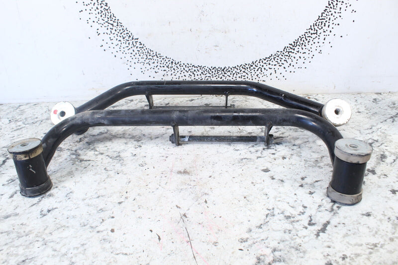 2008 KAWASAKI TERYX 750 Motor Engine Mounts Brackets Set 31064-0116 - ATV