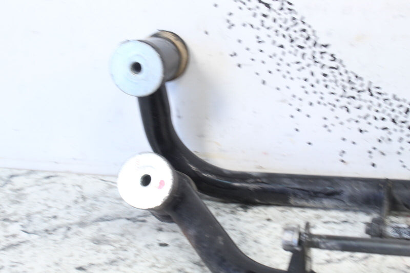 2008 KAWASAKI TERYX 750 Motor Engine Mounts Brackets Set 31064-0116 - ATV