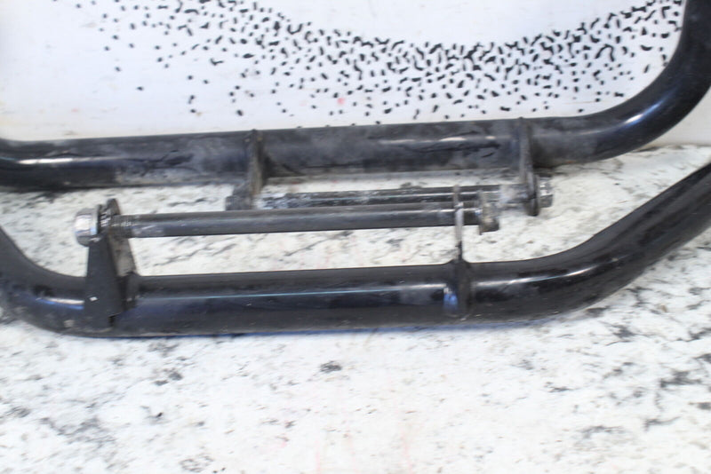 2008 KAWASAKI TERYX 750 Motor Engine Mounts Brackets Set 31064-0116 - ATV