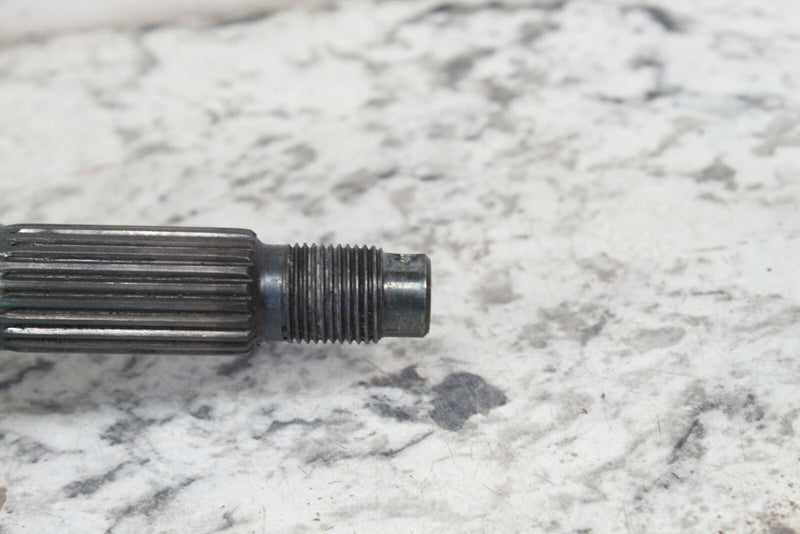 2008 KAWASAKI TERYX 750 OEM Front CV Axle Drive Shaft 59266-0028 59266-0037 - ATV