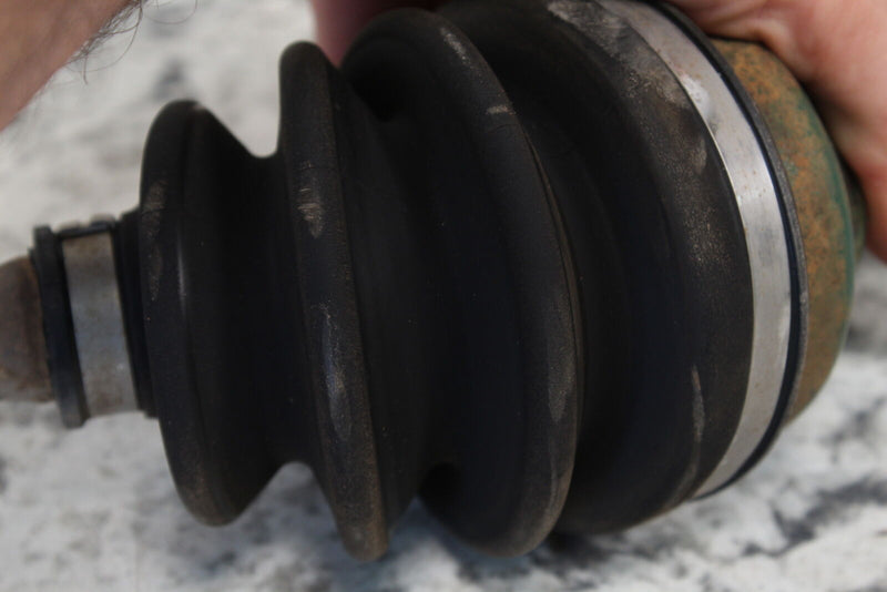 2008 KAWASAKI TERYX 750 OEM Front CV Axle Drive Shaft 59266-0028 59266-0037 - ATV