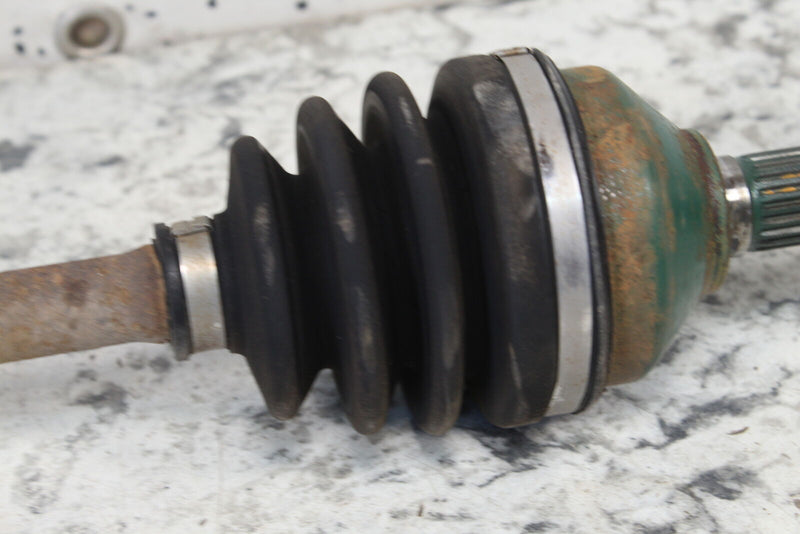 2008 KAWASAKI TERYX 750 OEM Front CV Axle Drive Shaft 59266-0028 59266-0037 - ATV