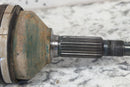 2008 KAWASAKI TERYX 750 OEM Front CV Axle Drive Shaft 59266-0028 59266-0037 - ATV