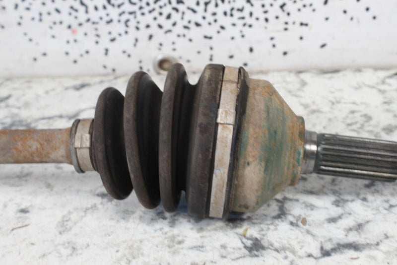 2008 KAWASAKI TERYX 750 OEM Front CV Axle Drive Shaft 59266-0028 59266-0037 - ATV