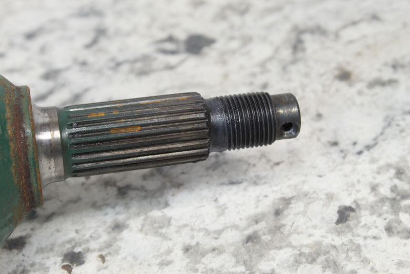 2008 KAWASAKI TERYX 750 OEM Front CV Axle Drive Shaft 59266-0028 59266-0037 - ATV