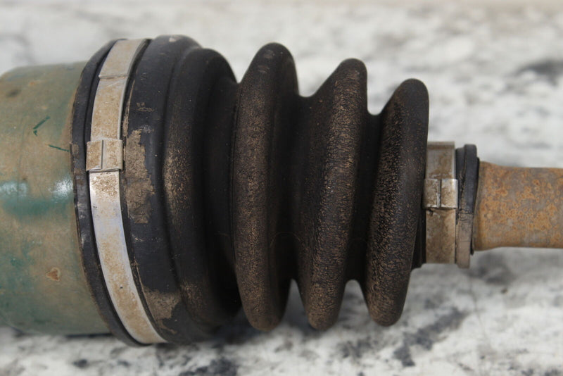 2008 KAWASAKI TERYX 750 OEM Front CV Axle Drive Shaft 59266-0028 59266-0037 - ATV