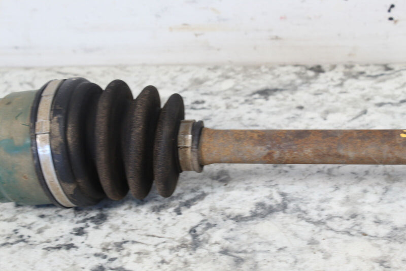 2008 KAWASAKI TERYX 750 OEM Front CV Axle Drive Shaft 59266-0028 59266-0037 - ATV