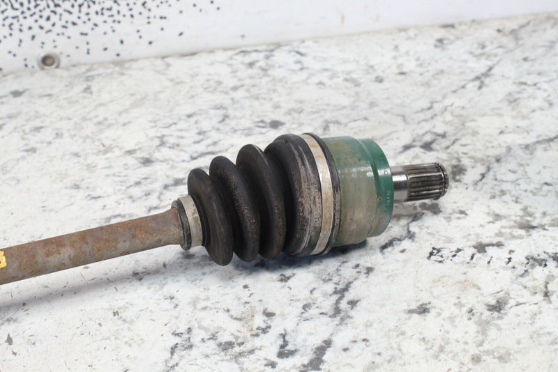 2008 KAWASAKI TERYX 750 OEM Front CV Axle Drive Shaft 59266-0028 59266-0037 - ATV