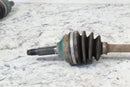 2008 KAWASAKI TERYX 750 OEM Front CV Axle Drive Shaft 59266-0028 59266-0037 - ATV