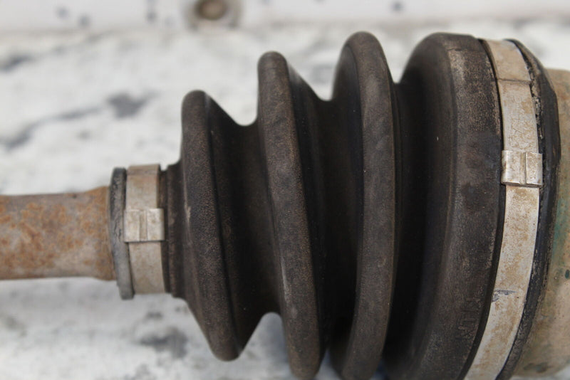 2008 KAWASAKI TERYX 750 OEM Front CV Axle Drive Shaft 59266-0028 59266-0037 - ATV