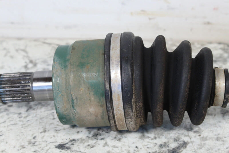 2008 KAWASAKI TERYX 750 OEM Front CV Axle Drive Shaft 59266-0028 59266-0037 - ATV
