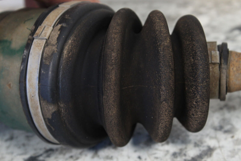 2008 KAWASAKI TERYX 750 OEM Front CV Axle Drive Shaft 59266-0028 59266-0037 - ATV