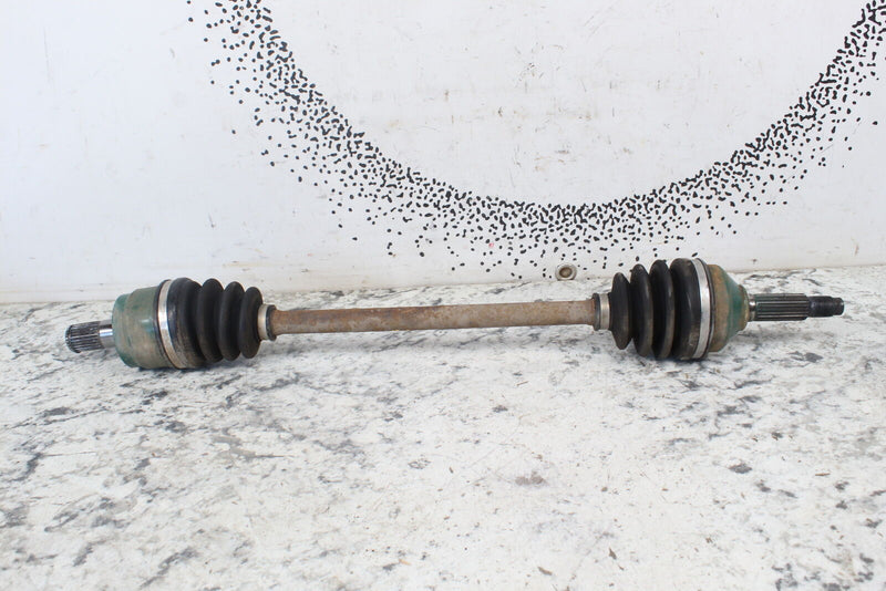 2008 KAWASAKI TERYX 750 OEM Front CV Axle Drive Shaft 59266-0028 59266-0037 - ATV