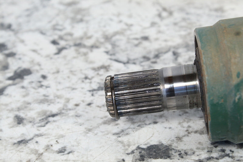 2008 KAWASAKI TERYX 750 OEM Front CV Axle Drive Shaft 59266-0028 59266-0037 - ATV