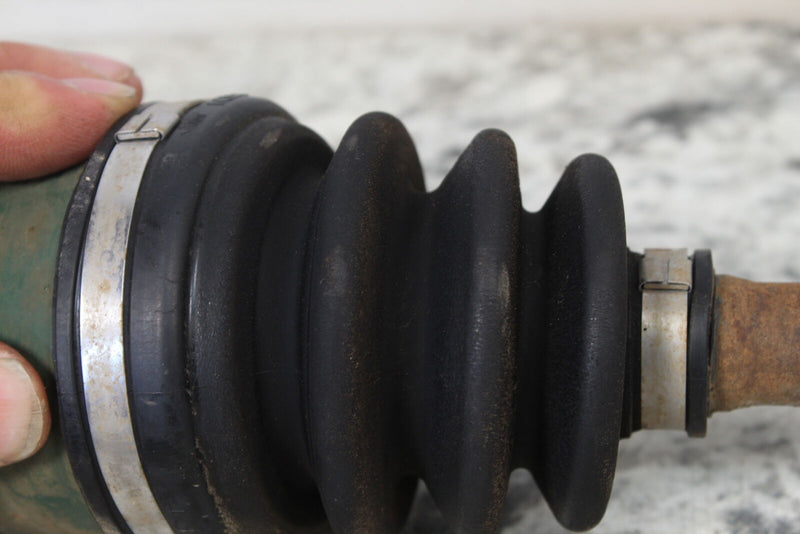 2008 KAWASAKI TERYX 750 OEM Front CV Axle Drive Shaft 59266-0028 59266-0037 - ATV