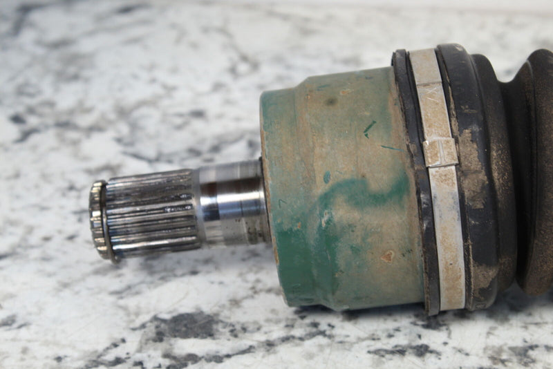 2008 KAWASAKI TERYX 750 OEM Front CV Axle Drive Shaft 59266-0028 59266-0037 - ATV