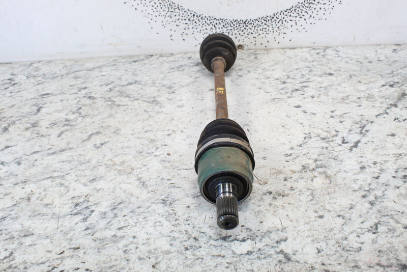 2008 KAWASAKI TERYX 750 OEM Front CV Axle Drive Shaft 59266-0028 59266-0037 - ATV