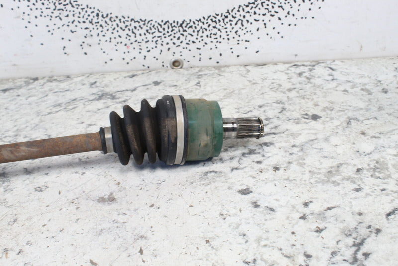 2008 KAWASAKI TERYX 750 OEM Front CV Axle Drive Shaft 59266-0028 59266-0037 - ATV
