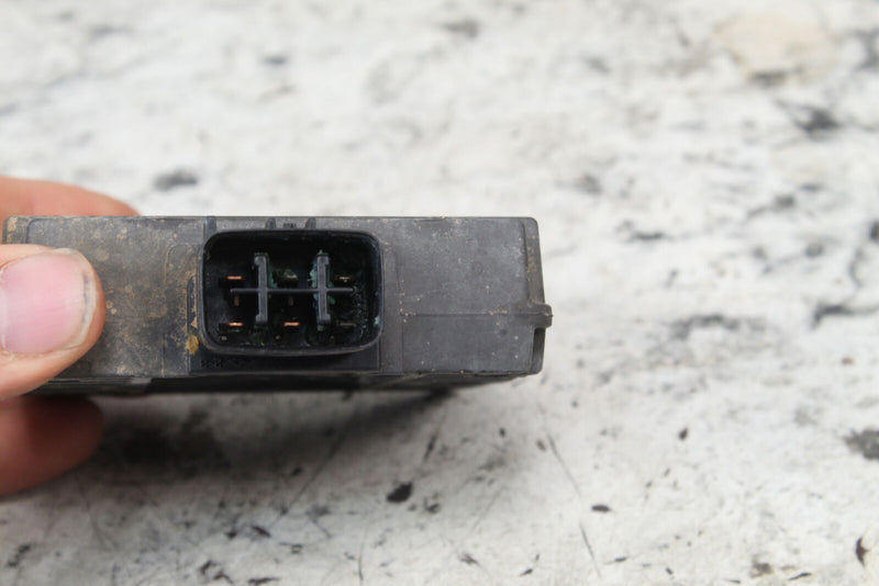 2008 KAWASAKI TERYX 750 OEM Voltage Regulator Rectifier 21066-0030 - ATV