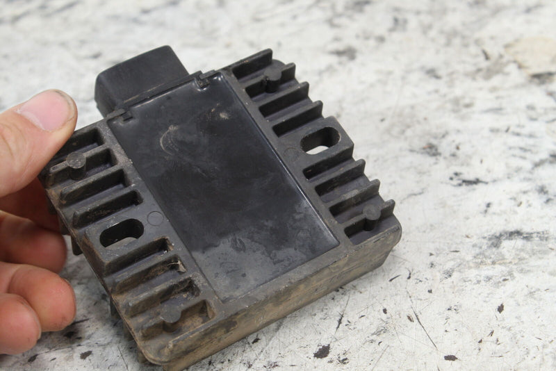2008 KAWASAKI TERYX 750 OEM Voltage Regulator Rectifier 21066-0030 - ATV