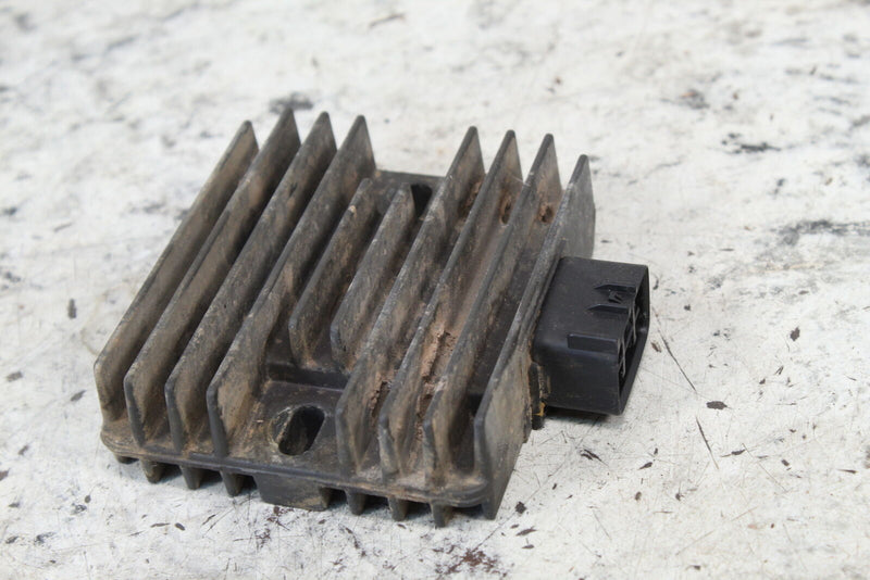 2008 KAWASAKI TERYX 750 OEM Voltage Regulator Rectifier 21066-0030 - ATV