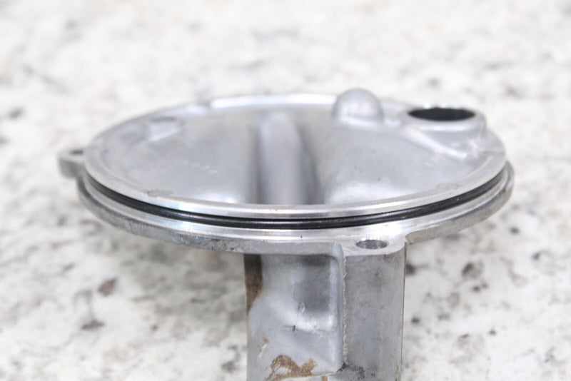 2008 KAWASAKI TERYX 750 Oil Filler Cover and Bolts Dipstick 14091-1365 132BD0620 - ATV