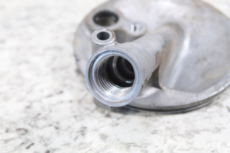 2008 KAWASAKI TERYX 750 Oil Filler Cover and Bolts Dipstick 14091-1365 132BD0620 - ATV