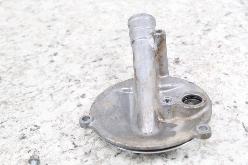 2008 KAWASAKI TERYX 750 Oil Filler Cover and Bolts Dipstick 14091-1365 132BD0620 - ATV