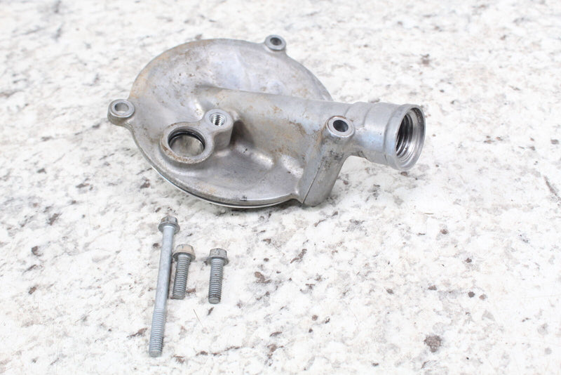 2008 KAWASAKI TERYX 750 Oil Filler Cover and Bolts Dipstick 14091-1365 132BD0620 - ATV