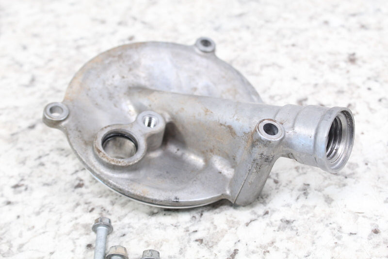 2008 KAWASAKI TERYX 750 Oil Filler Cover and Bolts Dipstick 14091-1365 132BD0620 - ATV