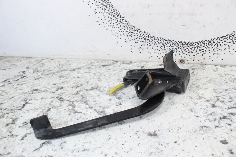 2008 KAWASAKI TERYX 750 Parking Brake Lever Handle Assembly 13320-0012 - ATV