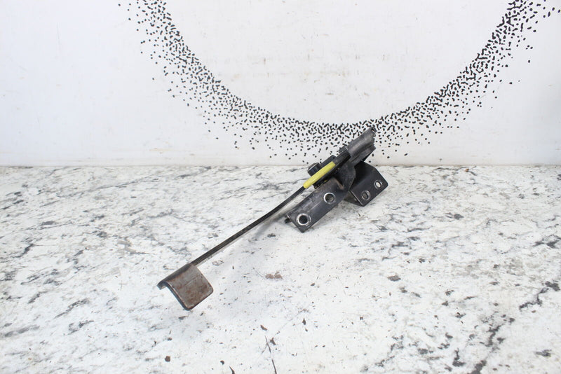 2008 KAWASAKI TERYX 750 Parking Brake Lever Handle Assembly 13320-0012 - ATV