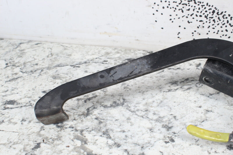 2008 KAWASAKI TERYX 750 Parking Brake Lever Handle Assembly 13320-0012 - ATV