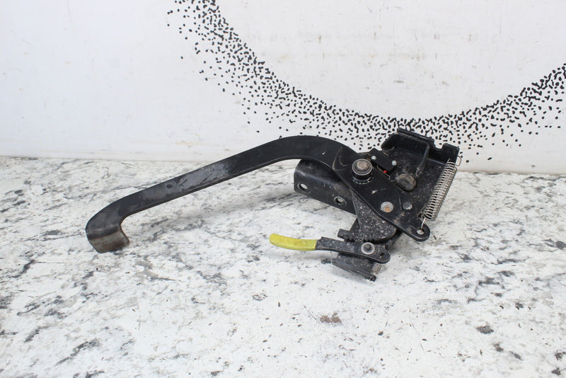 2008 KAWASAKI TERYX 750 Parking Brake Lever Handle Assembly 13320-0012 - ATV