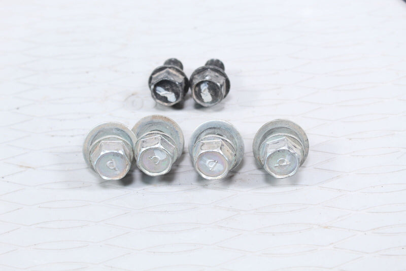 2008 KAWASAKI TERYX 750 Parking Brake Mounting Bolts 130BB1016 - ATV