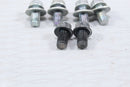 2008 KAWASAKI TERYX 750 Parking Brake Mounting Bolts 130BB1016 - ATV