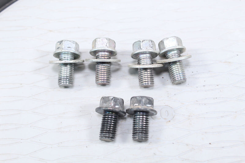 2008 KAWASAKI TERYX 750 Parking Brake Mounting Bolts 130BB1016 - ATV