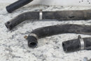 2008 KAWASAKI TERYX 750 Radiator Coolant Hoses Lines 39062-0209 - ATV